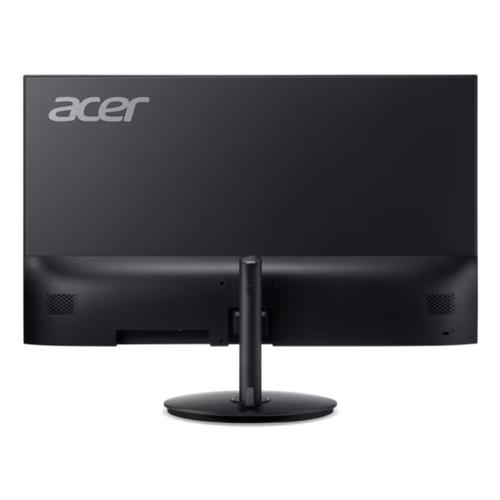 Acer SH272U E computer monitor 68,6 cm (27") 2560 x 1440 Pixels Wide Quad HD Zwart - Image 4
