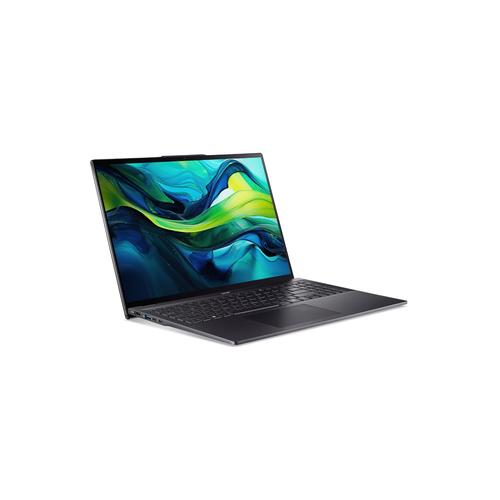 Acer Swift 16 AI SF16-51-768U Copilot+ PC Intel Core Ultra 7 258V Laptop 40,6 cm (16") 2.8K 32 GB LPDDR5x-SDRAM 1 TB SSD Wi-Fi 7 (802.11be) Windows 11 Home Zwart - Image 3
