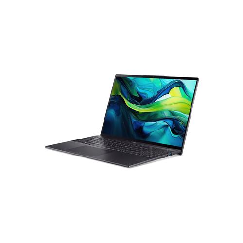 Acer Swift 16 AI SF16-51-768U Copilot+ PC Intel Core Ultra 7 258V Laptop 40,6 cm (16") 2.8K 32 GB LPDDR5x-SDRAM 1 TB SSD Wi-Fi 7 (802.11be) Windows 11 Home Zwart - Image 4