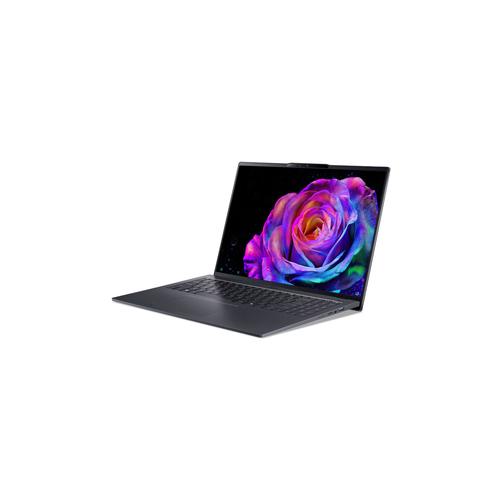 Acer Swift Go 16 SFG16-73-77WZ Intel Core Ultra 7 255H Laptop 40,6 cm (16") 2K 32 GB LPDDR5x-SDRAM 1 TB SSD Wi-Fi 7 (802.11be) Windows 11 Home Titanium - Image 4