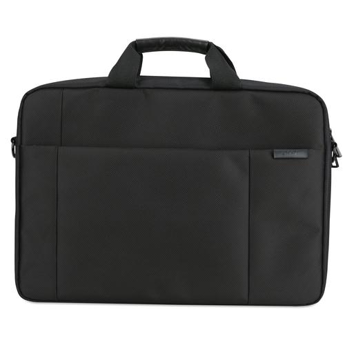 Acer Traveler Case 39,6 cm (15.6") Aktetas Zwart - Image 3