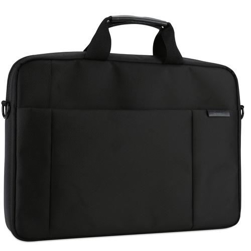 Acer Traveler Case 39,6 cm (15.6") Aktetas Zwart - Image 5