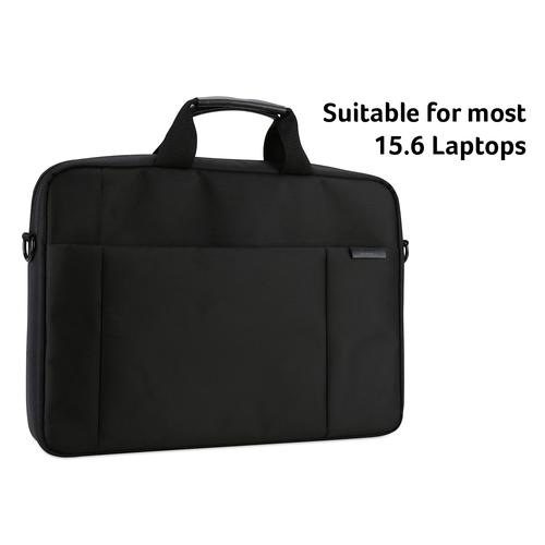 Acer Traveler Case 39,6 cm (15.6") Aktetas Zwart - Image 7