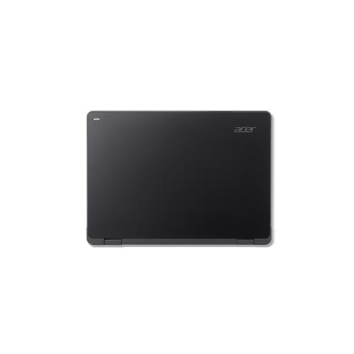 Acer TravelMate B3 Spin 12 TMB312R-31-TCO-C52V Intel® N N150 Hybride (2-in-1) 31 cm (12.2") Touchscreen WUXGA 8 GB LPDDR5-SDRAM 128 GB SSD Wi-Fi 6E (802.11ax) Windows 11 Pro Academic Zwart - Image 8