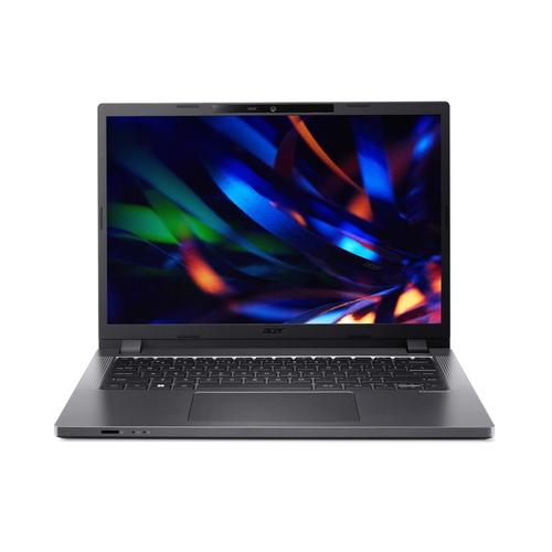 Acer TravelMate P2 14 TMP214-55-G2-TCO-53FL Intel® Core™ i5 i5-1334U Laptop 35,6 cm (14") Full HD 16 GB DDR5-SDRAM 512 GB SSD Wi-Fi 6E (802.11ax) Windows 11 Pro Grijs - Image 1