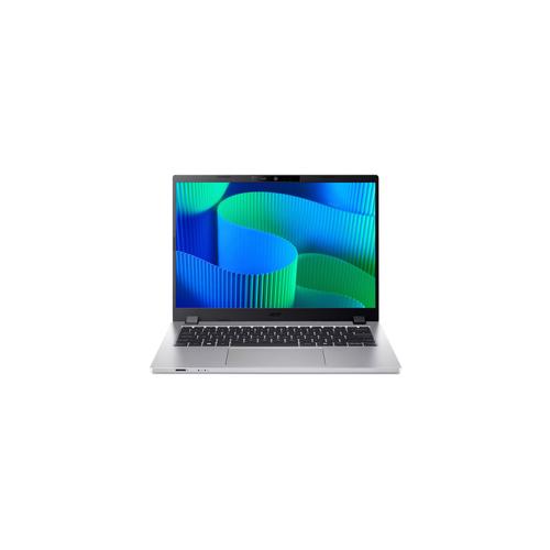 Acer TravelMate P2 14 TMP214-56-TCO-51ZC Intel Core 5 120U Laptop 35,6 cm (14") WUXGA 16 GB DDR5-SDRAM 512 GB SSD Wi-Fi 6E (802.11ax) Windows 11 Pro Academic Zilver - Image 3