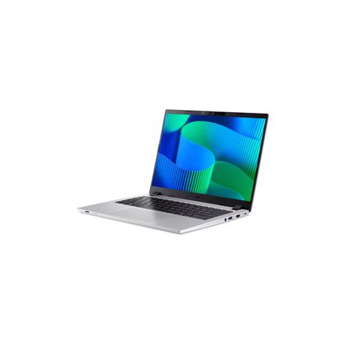 Acer TravelMate P2 14 TMP214-56-TCO-51ZC Intel Core 5 120U Laptop 35,6 cm (14") WUXGA 16 GB DDR5-SDRAM 512 GB SSD Wi-Fi 6E (802.11ax) Windows 11 Pro Academic Zilver - Image 5