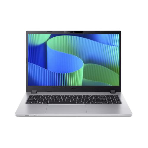 Acer TravelMate P2 15 TMP215-55-TCO-57AQ Intel® Core™ i5 i5-1334U Laptop 39,6 cm (15.6") Full HD 16 GB DDR5-SDRAM 512 GB SSD Wi-Fi 6E (802.11ax) Windows 11 Pro Zilver - Image 1