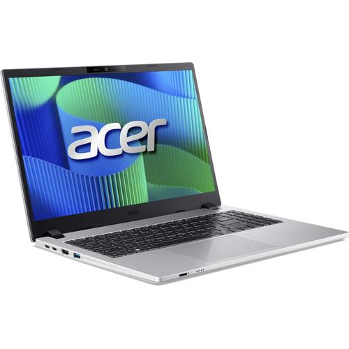 Acer TravelMate P2 15 TMP215-55-TCO-57AQ Intel® Core™ i5 i5-1334U Laptop 39,6 cm (15.6") Full HD 16 GB DDR5-SDRAM 512 GB SSD Wi-Fi 6E (802.11ax) Windows 11 Pro Zilver - Image 2
