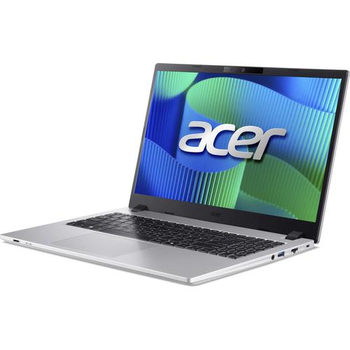 Acer TravelMate P2 15 TMP215-55-TCO-57AQ Intel® Core™ i5 i5-1334U Laptop 39,6 cm (15.6") Full HD 16 GB DDR5-SDRAM 512 GB SSD Wi-Fi 6E (802.11ax) Windows 11 Pro Zilver - Image 3