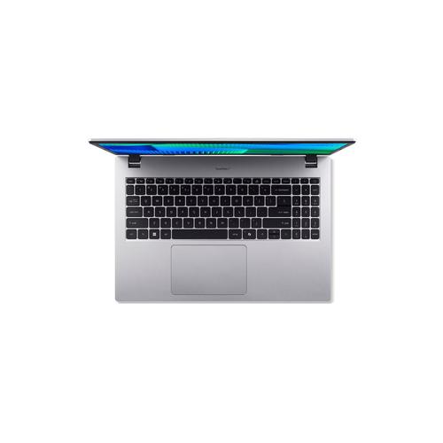 Acer TravelMate P2 15 TMP215-55-TCO-59X3 Copilot+ PC Intel Core 5 120U Laptop 39,6 cm (15.6") Full HD 16 GB DDR5-SDRAM 512 GB SSD Wi-Fi 6E (802.11ax) Windows 11 Pro Academic Zilver - Image 2