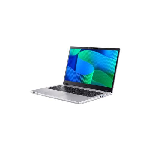 Acer TravelMate P2 15 TMP215-55-TCO-59X3 Copilot+ PC Intel Core 5 120U Laptop 39,6 cm (15.6") Full HD 16 GB DDR5-SDRAM 512 GB SSD Wi-Fi 6E (802.11ax) Windows 11 Pro Academic Zilver - Image 6