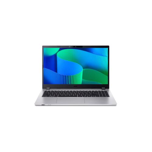 Acer TravelMate P2 15 TMP215-55-TCO-738N Copilot+ PC Intel® Core™ i7 i7-1355U Laptop 39,6 cm (15.6") Full HD 16 GB DDR5-SDRAM 512 GB SSD Wi-Fi 6E (802.11ax) Windows 11 Pro Zilver - Image 4