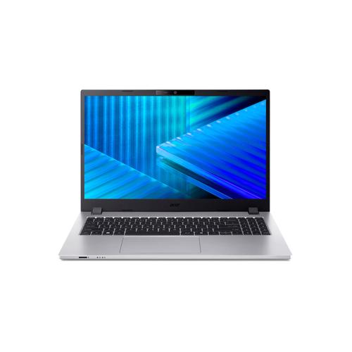 Acer TravelMate P2 15 TMP215-75-G2-TCO-53TP Intel Core Ultra 5 125H Laptop 39,6 cm (15.6") Full HD 16 GB DDR5-SDRAM 512 GB SSD Wi-Fi 6E (802.11ax) Windows 11 Pro Zilver - Image 1