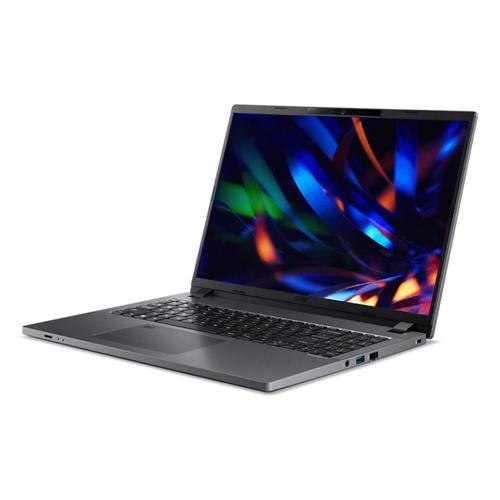 Acer TravelMate P2 16 TMP216-51T-G2-51DD Intel Core 5 120U Laptop 40,6 cm (16") Touchscreen WUXGA 16 GB DDR5-SDRAM 512 GB SSD Wi-Fi 6E (802.11ax) Windows 11 Pro Academic Grijs - Image 3