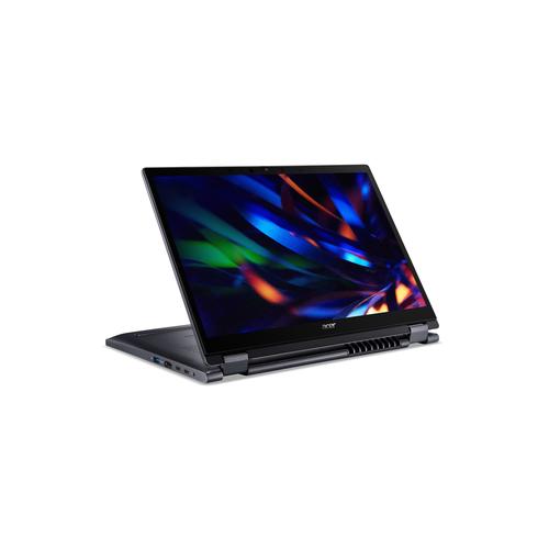 Acer TravelMate P4 Spin 14 TMP414RN-53-TCO-58J4 Intel® Core™ i5 i5-1335U Hybride (2-in-1) 35,6 cm (14") Touchscreen WUXGA 16 GB DDR4-SDRAM 512 GB SSD Wi-Fi 6E (802.11ax) Windows 11 Pro Academic Blauw - Image 2