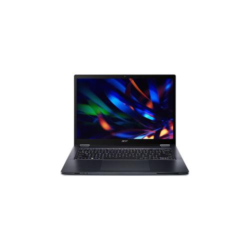 Acer TravelMate P4 Spin 14 TMP414RN-53-TCO-58J4 Intel® Core™ i5 i5-1335U Hybride (2-in-1) 35,6 cm (14") Touchscreen WUXGA 16 GB DDR4-SDRAM 512 GB SSD Wi-Fi 6E (802.11ax) Windows 11 Pro Academic Blauw - Image 5