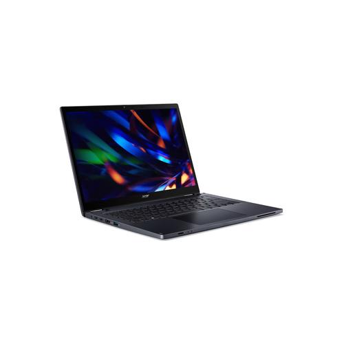 Acer TravelMate P4 Spin 14 TMP414RN-53-TCO-58J4 Intel® Core™ i5 i5-1335U Hybride (2-in-1) 35,6 cm (14") Touchscreen WUXGA 16 GB DDR4-SDRAM 512 GB SSD Wi-Fi 6E (802.11ax) Windows 11 Pro Academic Blauw - Image 7