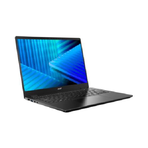 Acer TravelMate P6 14 AI TMP614-54-TCO-72CH Copilot+ PC Intel Core Ultra 7 258V Laptop 35,6 cm (14") WQXGA+ 32 GB LPDDR5x-SDRAM 1 TB SSD Wi-Fi 7 (802.11be) Windows 11 Pro Zwart - Image 2