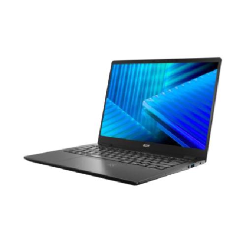 Acer TravelMate P6 14 AI TMP614-54-TCO-72CH Copilot+ PC Intel Core Ultra 7 258V Laptop 35,6 cm (14") WQXGA+ 32 GB LPDDR5x-SDRAM 1 TB SSD Wi-Fi 7 (802.11be) Windows 11 Pro Zwart - Image 3