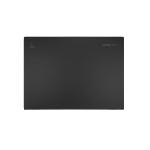 Acer TravelMate P6 14 AI TMP614-54-TCO-72CH Copilot+ PC Intel Core Ultra 7 258V Laptop 35,6 cm (14") WQXGA+ 32 GB LPDDR5x-SDRAM 1 TB SSD Wi-Fi 7 (802.11be) Windows 11 Pro Zwart - Image 7