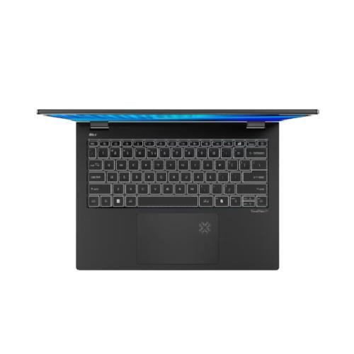 Acer TravelMate P6 14 AI TMP614-54-TCO-72CH Copilot+ PC Intel Core Ultra 7 258V Laptop 35,6 cm (14") WQXGA+ 32 GB LPDDR5x-SDRAM 1 TB SSD Wi-Fi 7 (802.11be) Windows 11 Pro Zwart - Image 8