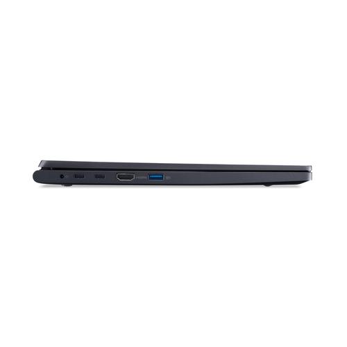 Acer TravelMate Spin 14 TMP414RN-54 Intel Core Ultra 7 155U Hybride (2-in-1) 35,6 cm (14") Touchscreen WUXGA 32 GB DDR5-SDRAM 1 TB SSD Wi-Fi 6E (802.11ax) Windows 11 Pro Nederlands Blauw - Image 8