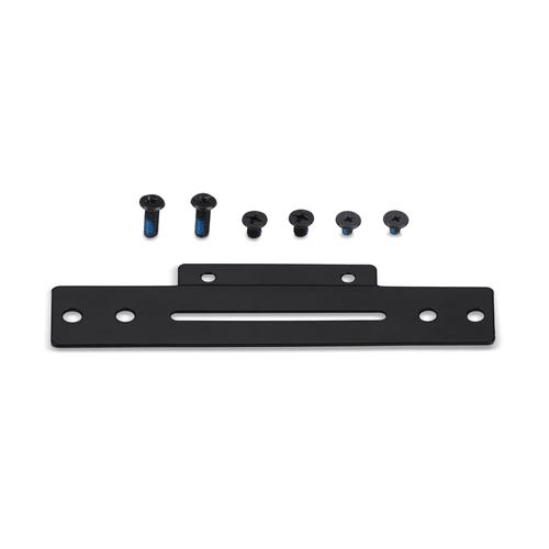 Acer Veriton N N1502G-13H5U NUC Intel® Core™ i5 i5-13420H 0 GB DDR4-SDRAM Mini PC Zwart - Image 2