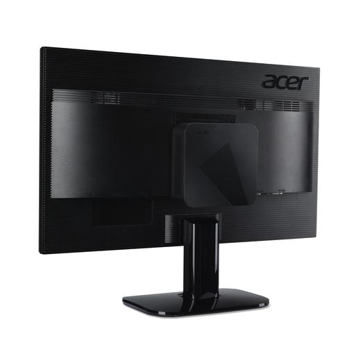 Acer Veriton N N1502G-13H5U NUC Intel® Core™ i5 i5-13420H 0 GB DDR4-SDRAM Mini PC Zwart - Image 4
