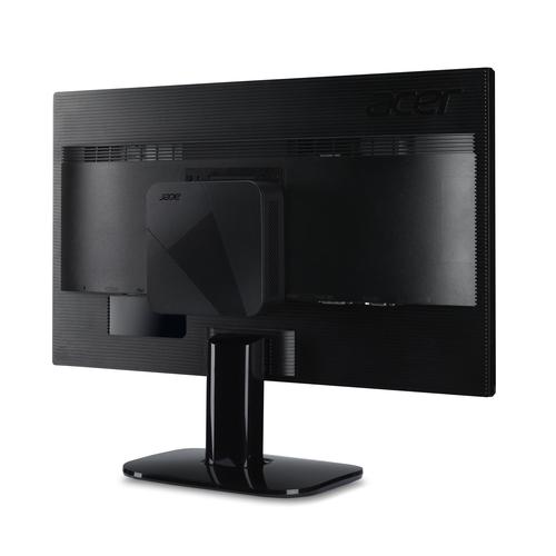 Acer Veriton N N1502G I3016 NUC Intel® Core™ i3 i3-1315U 16 GB DDR4-SDRAM 256 GB SSD Windows 11 Pro Mini PC Zwart - Image 3