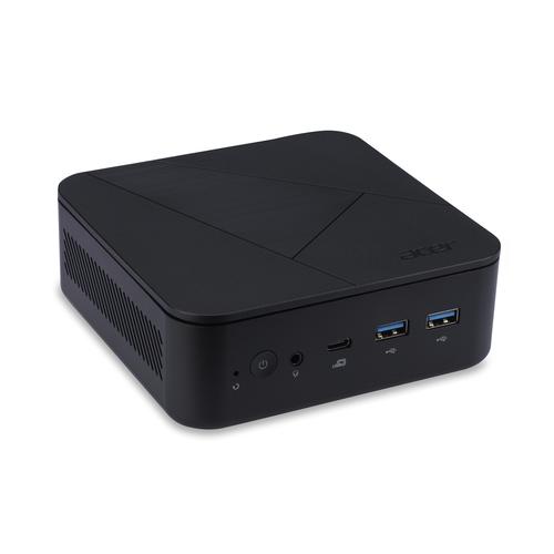 Acer Veriton N N1502G I3016 NUC Intel® Core™ i3 i3-1315U 16 GB DDR4-SDRAM 256 GB SSD Windows 11 Pro Mini PC Zwart - Image 5