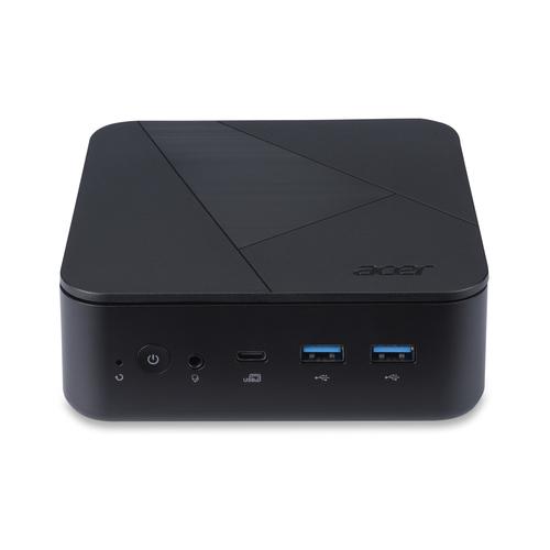 Acer Veriton N VN1502G-13N0U Intel® N N150 0 GB DDR4-SDRAM Mini PC Zwart - Image 1