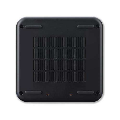 Acer Veriton N VN1502G-13N0U Intel® N N150 0 GB DDR4-SDRAM Mini PC Zwart - Image 9