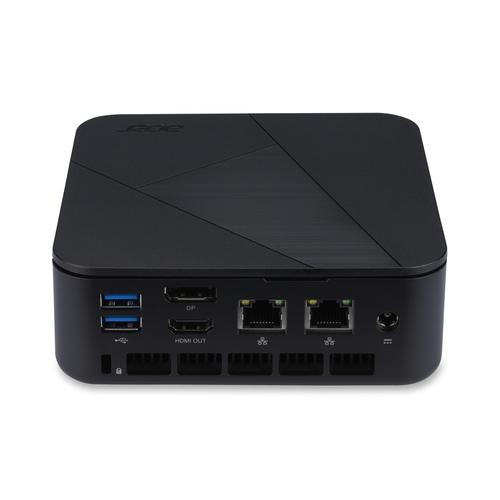 Acer Veriton N VN1502G U1H5U NUC Intel Core Ultra 5 125H 0 GB DDR4-SDRAM Mini PC Zwart - Image 7