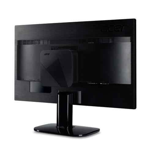 Acer Veriton N VN1502G-U1H7U Intel Core Ultra 7 155H 0 GB DDR5-SDRAM SSD Mini PC Zwart - Image 4