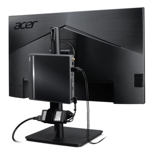 Acer Veriton N2595GT Mini PC I5516 Intel® Core™ i5 i5-13420H 16 GB DDR5-SDRAM 512 GB SSD Windows 11 Pro Zilver - Image 2