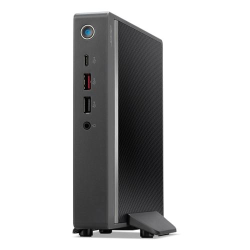 Acer Veriton N2595GT Mini PC I5516 Intel® Core™ i5 i5-13420H 16 GB DDR5-SDRAM 512 GB SSD Windows 11 Pro Zilver - Image 4
