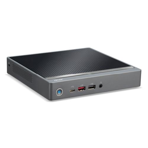 Acer Veriton N2595GT Mini PC I5516 Intel® Core™ i5 i5-13420H 16 GB DDR5-SDRAM 512 GB SSD Windows 11 Pro Zilver - Image 9