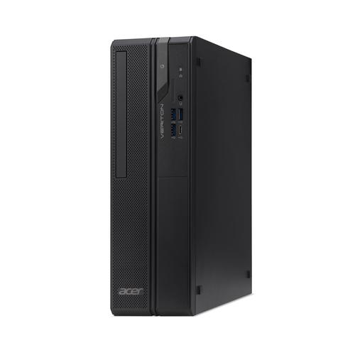 Acer Veriton X X2720G I5456 Pro SFF Intel® Core™ i5 i5-14500 16 GB DDR5-SDRAM 512 GB SSD Windows 11 Pro PC Zwart - Image 3