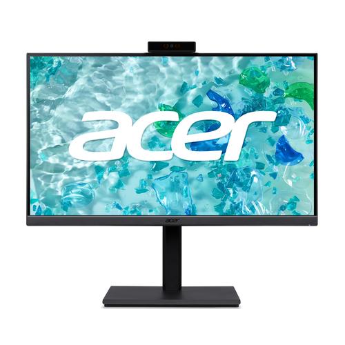 Acer Vero B7 B277U DE computer monitor 68,6 cm (27") 2560 x 1440 Pixels Wide Quad HD LCD Zwart - Image 1