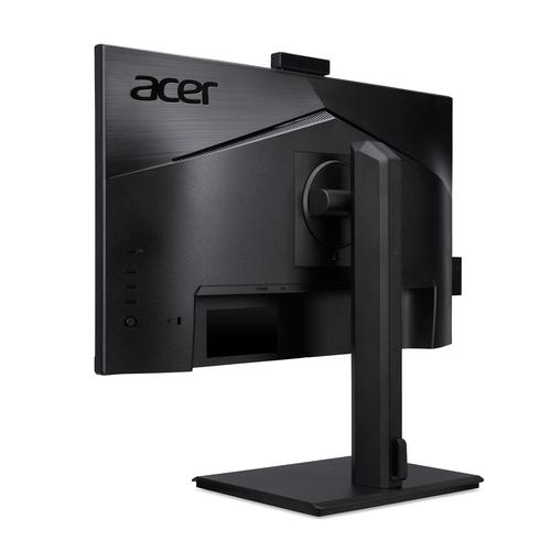Acer Vero B7 B277U DE computer monitor 68,6 cm (27") 2560 x 1440 Pixels Wide Quad HD LCD Zwart - Image 2