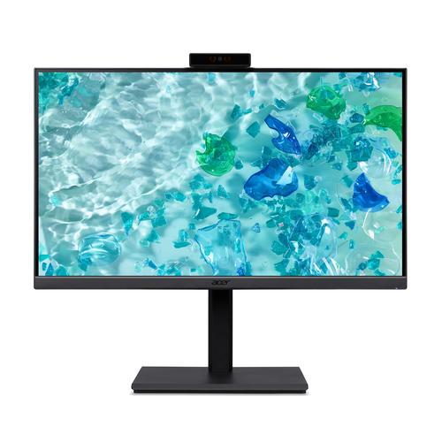 Acer Vero B7 B277U DE computer monitor 68,6 cm (27") 2560 x 1440 Pixels Wide Quad HD LCD Zwart - Image 3