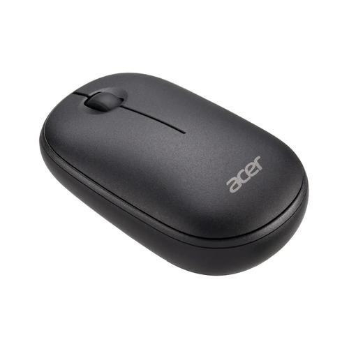 Acer Wireless Bubble Mouse - AMR100 Black (Retail pack) muis Universeel Ambidextrous RF Draadloos Optisch 1600 DPI - Image 2