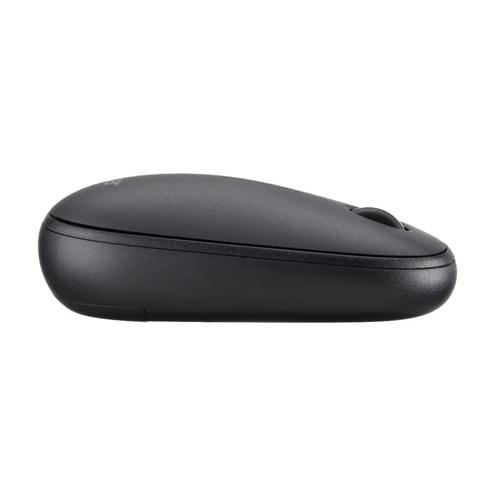 Acer Wireless Bubble Mouse - AMR100 Black (Retail pack) muis Universeel Ambidextrous RF Draadloos Optisch 1600 DPI - Image 5