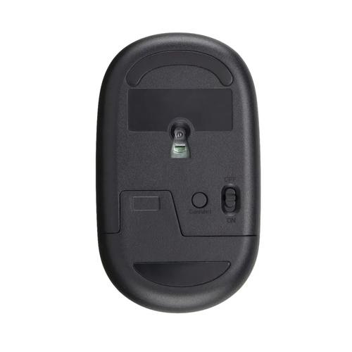 Acer Wireless Bubble Mouse - AMR100 Black (Retail pack) muis Universeel Ambidextrous RF Draadloos Optisch 1600 DPI - Image 6