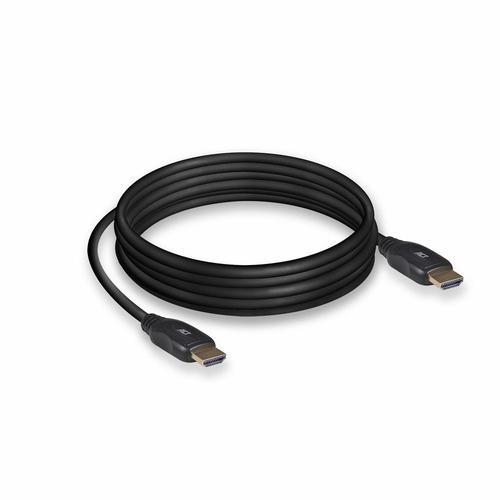 ACT 1,5 meter HDMI High Speed video kabel v2.0 HDMI-A male - HDMI-A male - Image 3