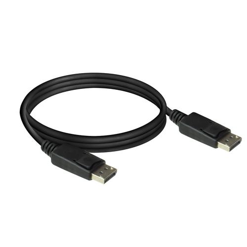 ACT 2 meter DisplayPort kabel male - male - Image 3