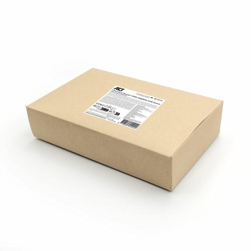 ACT 2-Poorts Dual HDMI 4K@60Hz KVM switch, USB 3.2 Gen1 (USB 3.0) - Image 3