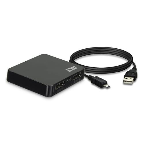 ACT 4K HDMI 1.4 splitter 2 poorts - Image 3