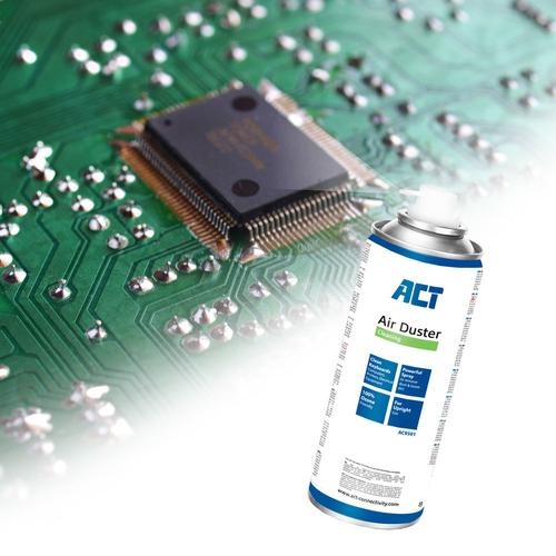 ACT Air duster, 400ml - Image 4